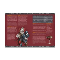 Blood Bowl: Spike! Journal 16 (Eng)