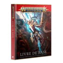 Age Of Sigmar: Livre De Base (FR)