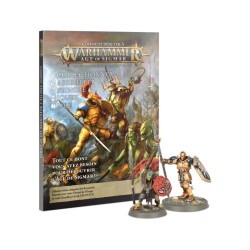 Age of Sigmar : Set d'Initiation - Comment débuter Age of Sigmar