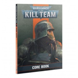 Kill Team : Core Book (ENG)