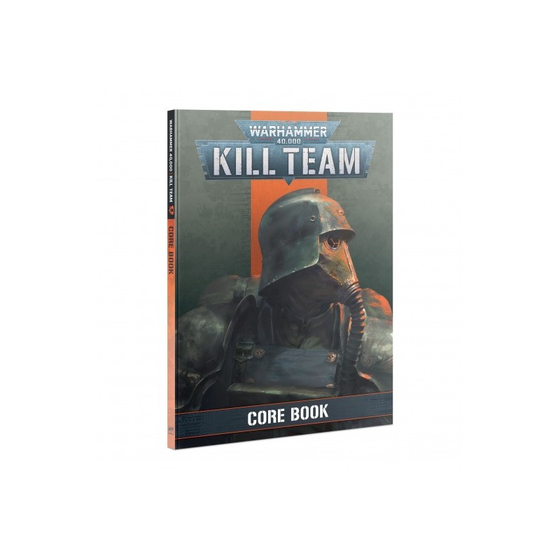 Kill Team: Core Book (ENG)
