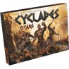 Cyclades - Extension Titans