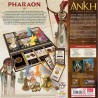 Ankh : Les Dieux d'Egypte - Pharaon