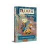 Root le Jeu de Rôle : Pérégrins & Horsains