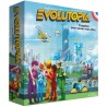 Evolutopia FR