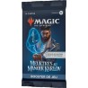 copy of MAGIC THE GATHERING : Meurtres au manoir Karlov play booster