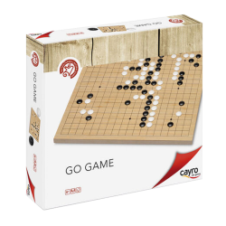Jeu de Go 339x375 Cayro