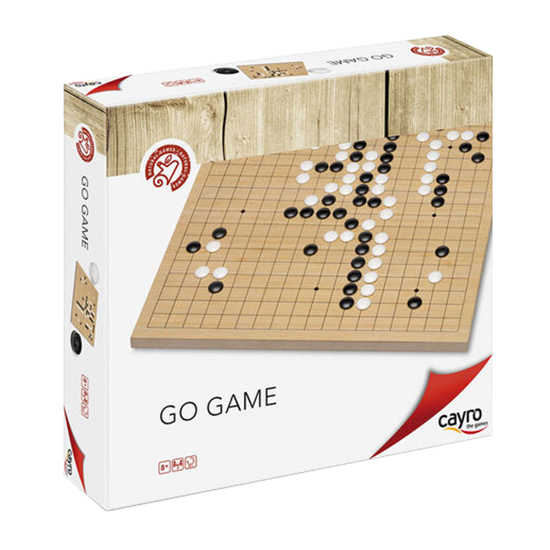 Jeu de Go 339x375 Cayro