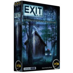Exit - Le Retour À La Cabane Abandonnée