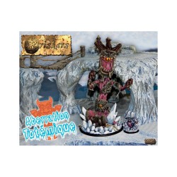 Briskars - Coffret Aberration Totémique