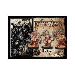 copy of Khârn-Âges : Starter Khârn