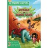 Ma première aventure Voyage en terre ocre