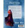 Frostgrave - Livre de règles Seconde édition