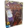 SHADOW HUNTERS