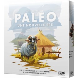 Paleo - Une Nouvelle Ère