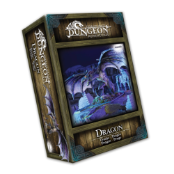 Dungeon Adventures : Dragon