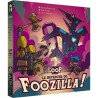 The Loop - La Revanche de Foozilla !