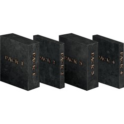 Harry Potter : Sortilèges et Potions (Ext)