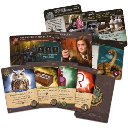 Harry Potter : Sortilèges et Potions (Ext)