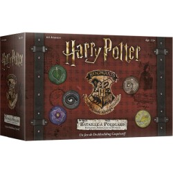 Harry Potter : Sortilèges et Potions (Ext)