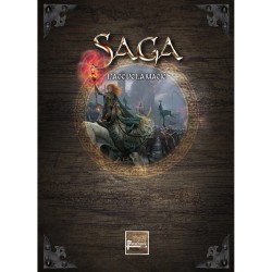 Saga - L'Âge de la Magie