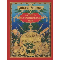 Verne et Associés, 1913