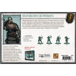 tdfjdf : ironborn bowmen