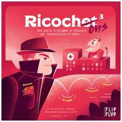 Ricochet 3 (Ricochons)