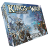 Kings of War - Glace et Ombre : Starter 2 Joueurs