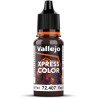 Vallejo : Xpress Color - Velvet Red 72.407