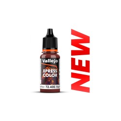 Vallejo : Xpress Color – Plasma Red 72.406