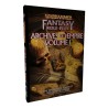 Warhammer Fantasy - Archives de l’Empire : Volume I