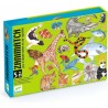 Zanimatch - Jeu de cartes