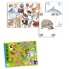 Zanimatch - Jeu de cartes