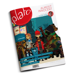 Magazine Plato 161