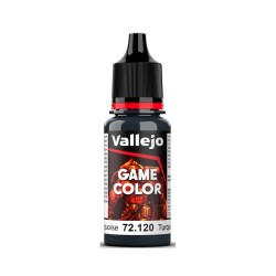 Vallejo Game Color Turquoise Abyssal - Abyssal Turquoise -72120
