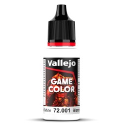 Vallejo : Game Color - Pale flesh 72.003