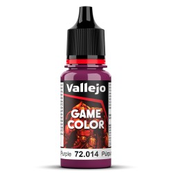 Game ColorPourpre Violacé - Warlord Purple