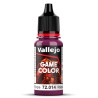 Vallejo : Game Color - Warlord Purple 72.014