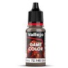 VALLEJO 72148 - Peintures Games Extra Opaque Gris Chaud