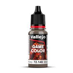 VALLEJO 72148 - Peintures Games Extra Opaque Gris Chaud