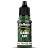 VALLEJO 76.123 Game Air 035 Angel Green 18 ml.