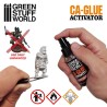 GSW : CA Glue Activator