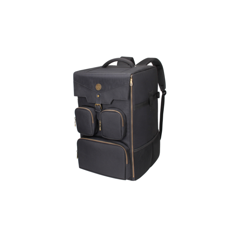 Enhance : Game box Bagpack