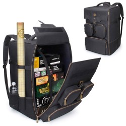 Enhance : Game box Bagpack