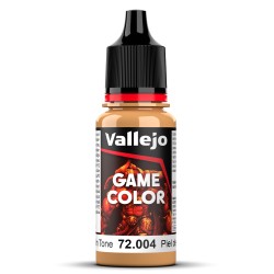 Vallejo Game Color 72004 – Chair Elfique – Elf Skin Tone