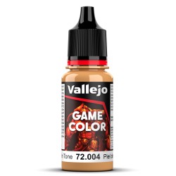 Vallejo : Game Color – Elf Skin Tone 72.004