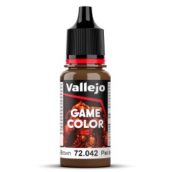 Vallejo : Game Color – Parasite Brown 72.042