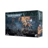 W40K : Astra Militarum - Seigneur Solaire Leontus