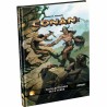 Conan : Tous les trônes de la Terre